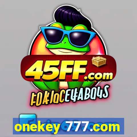 onekey 777.com
